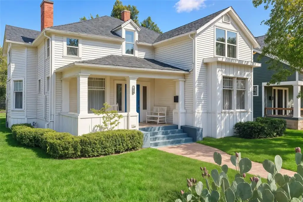 1409 NW 16th Street, Oklahoma City, OK 73106 - Image #1