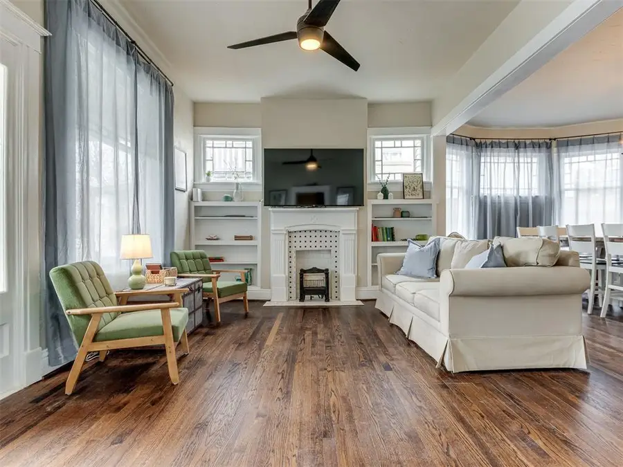 1409 NW 16th Street, Oklahoma City, OK 73106 - Image #2