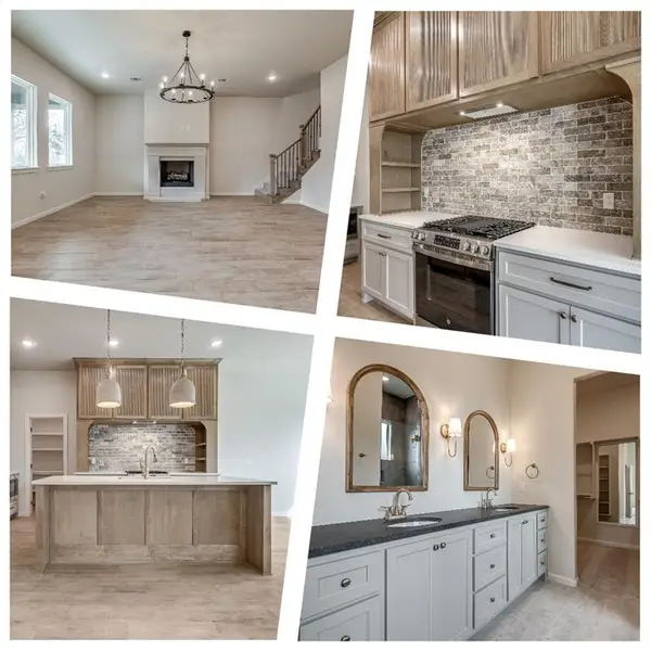 8104 Goldfinch Drive, Guthrie, OK 73044