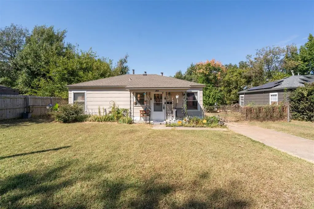 2109 Stevens Drive, Midwest City, OK 73110 - Image #1