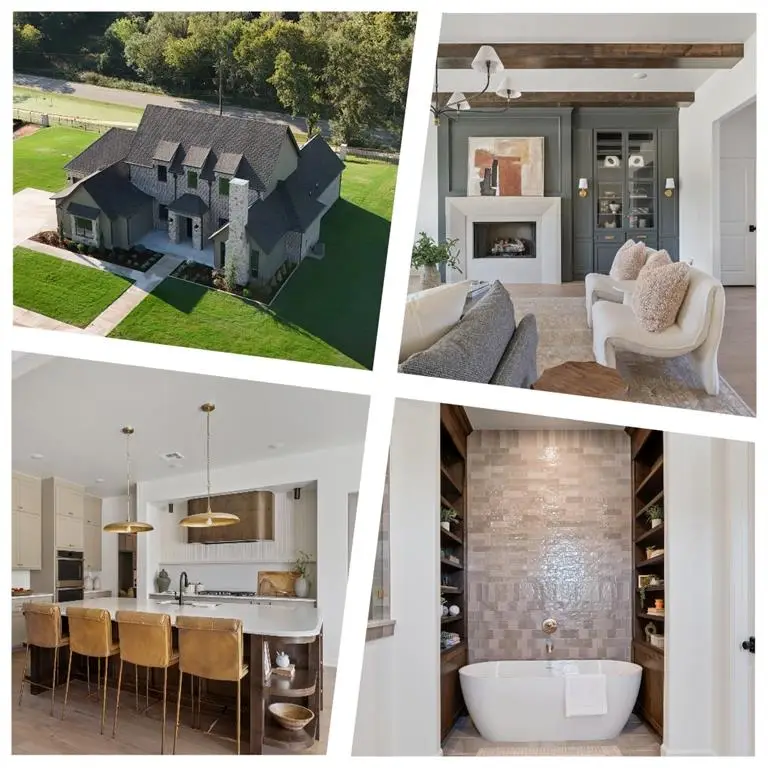 6408 NE 94th Street, Oklahoma City, OK 73151 - Image #1