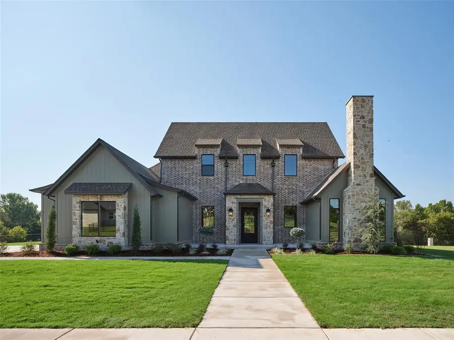 6408 NE 94th Street, Oklahoma City, OK 73151 - Image #2