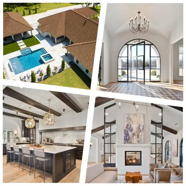 13500 Adero Drive, Jones, OK 73049