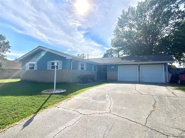 921 Cherokee Street, Seminole, OK 74868