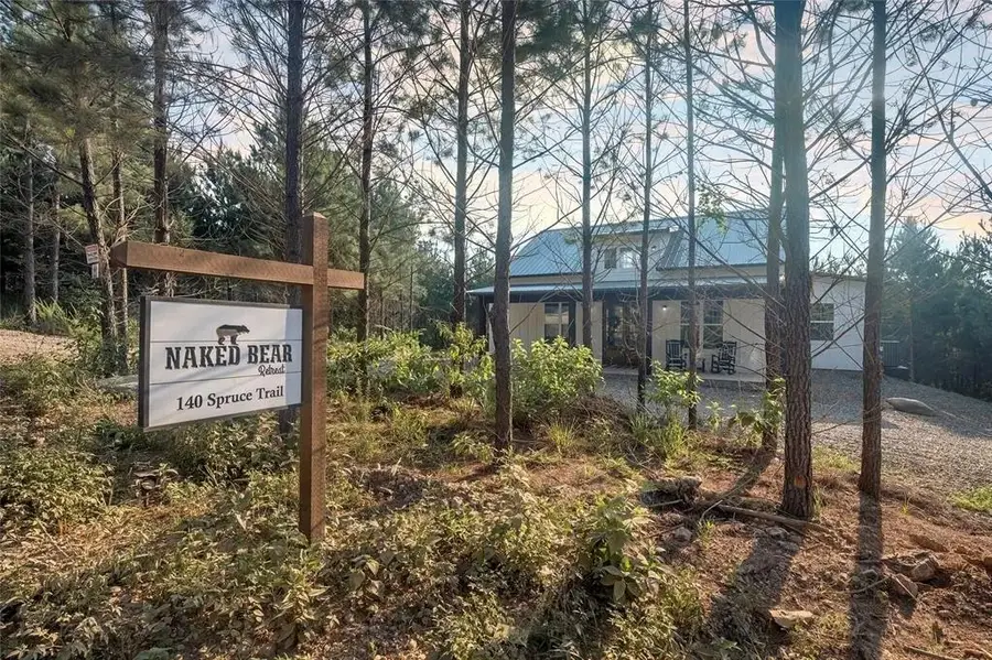 140 S Spruce Trail, Broken Bow, OK 74728 - Image #2