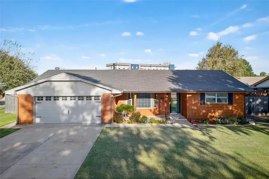 2606 Ridgecrest Drive, El Reno, OK 73036 - Image #2