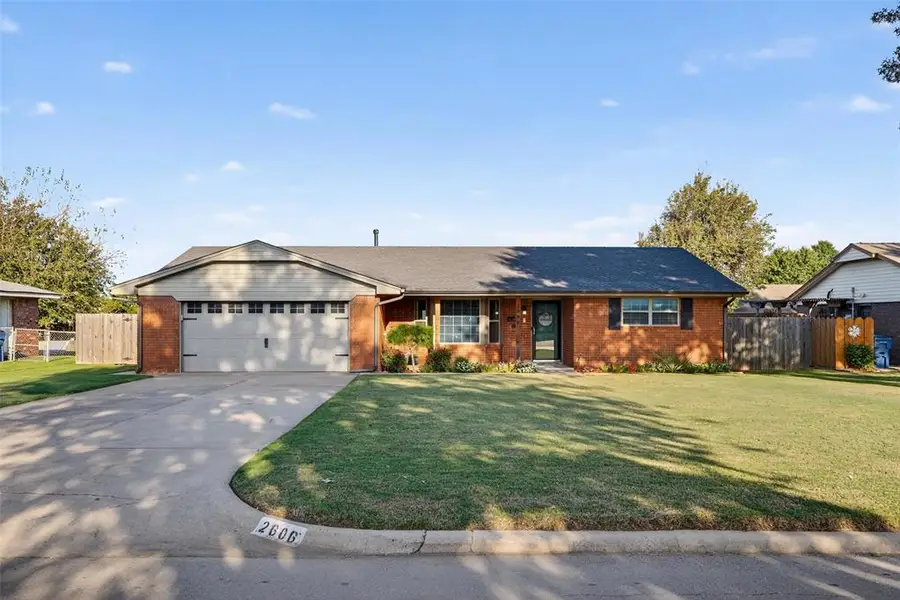 2606 Ridgecrest Drive, El Reno, OK 73036 - Image #3