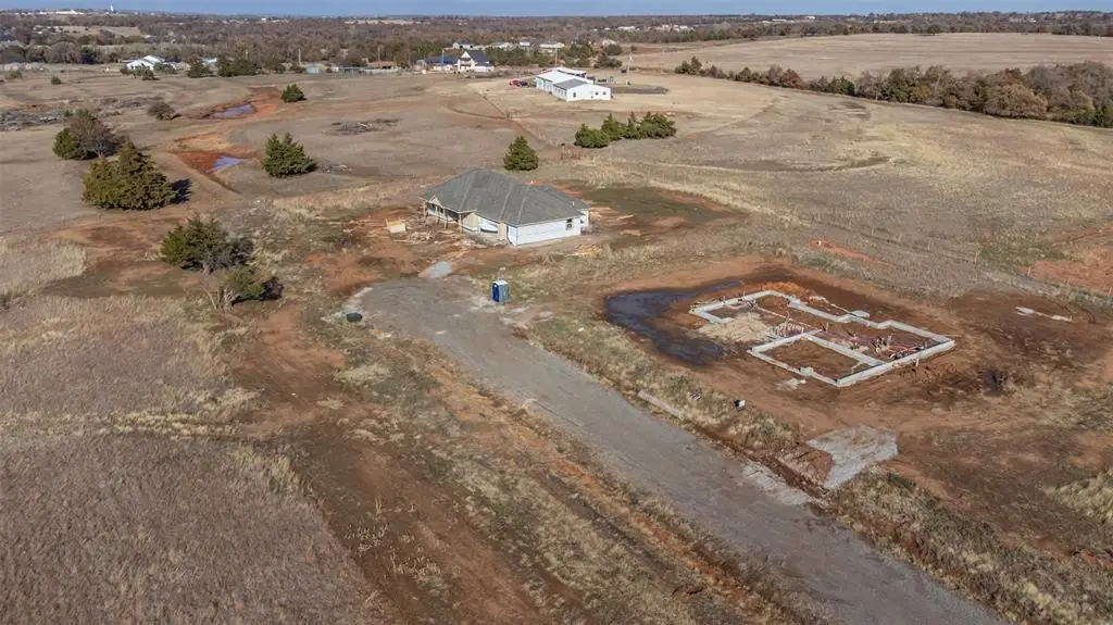 4941 Meadow Lane, Guthrie, OK 73044 - Image #1