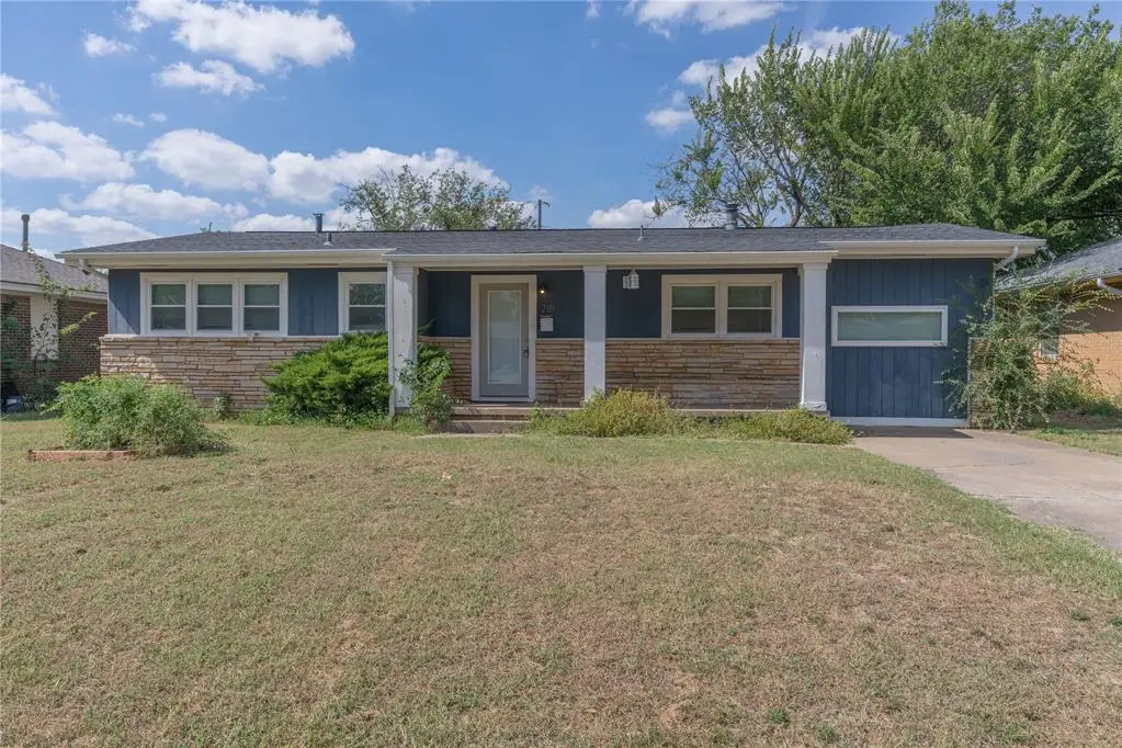 718 Highland Parkway, Norman, OK 73069 - Image #1