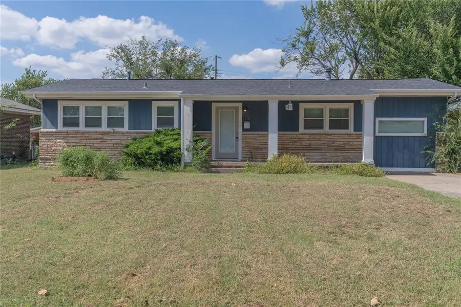 718 Highland Parkway, Norman, OK 73069 - Image #2