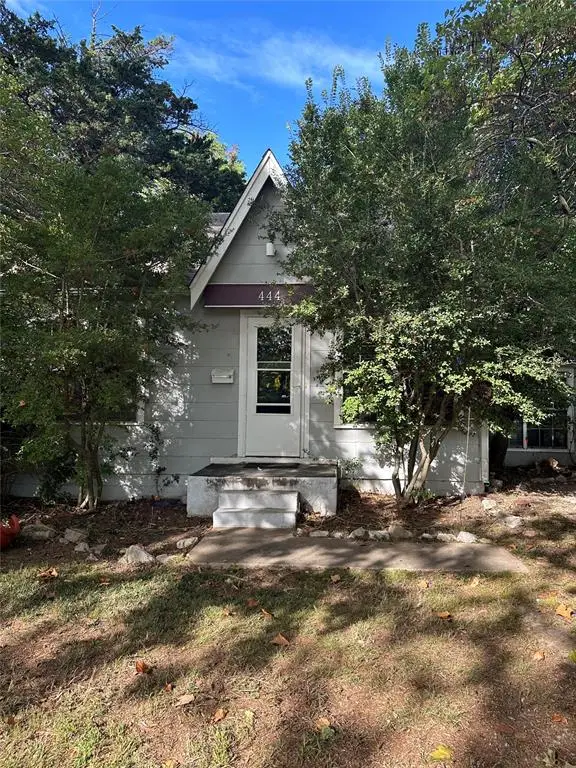 444 S Pickard Avenue, Norman, OK 73069