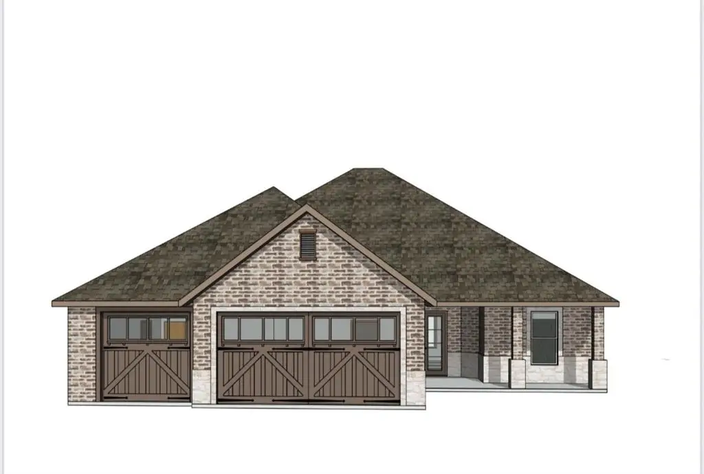 9078 Avington Way, Guthrie, OK 73044 - Image #1