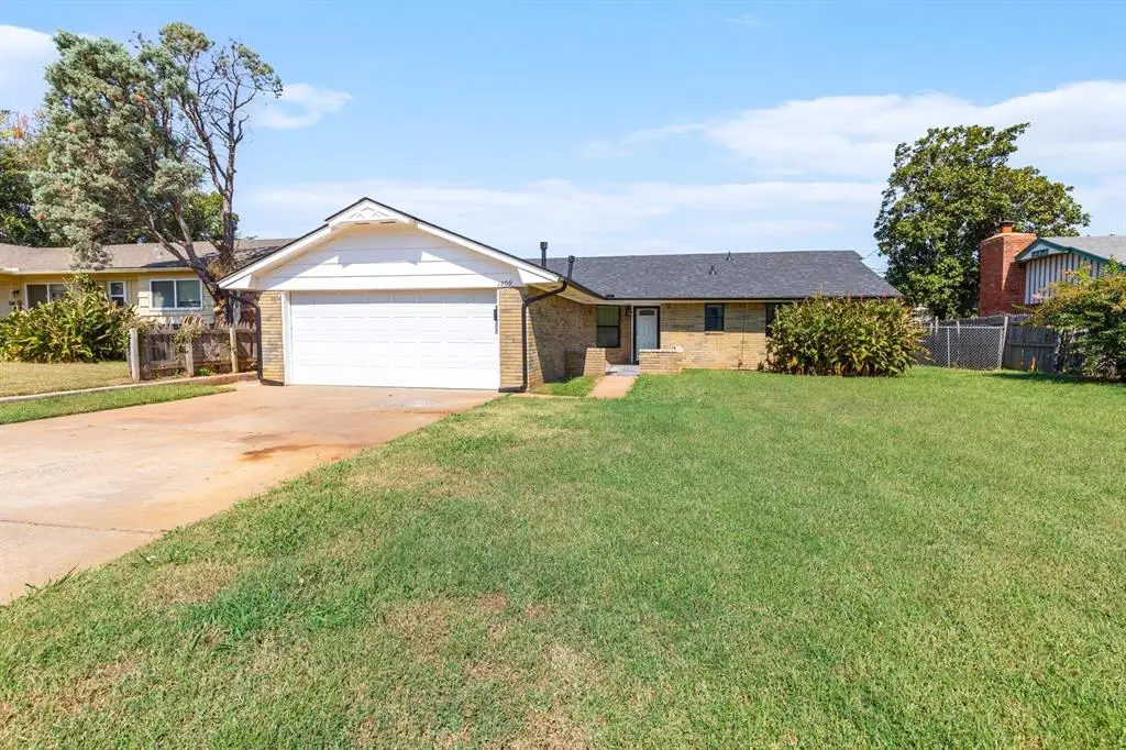 1809 NE 55th Street, Oklahoma City, OK 73111 - Image #1