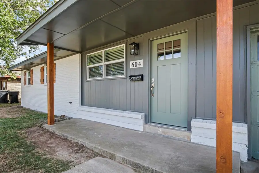 604 SW 12th Street, Moore, OK 73160 - Image #2
