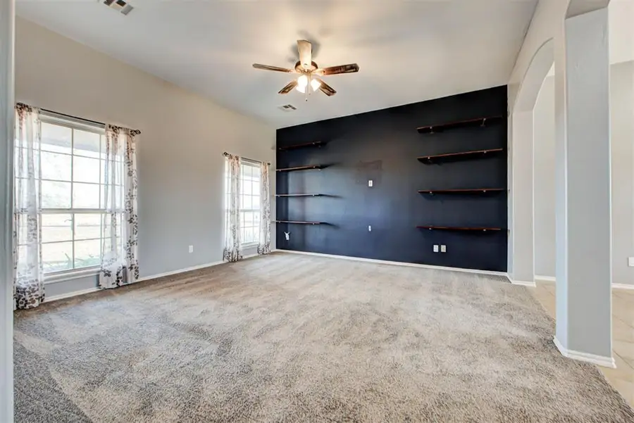 14 W West Comanche Ave Avenue, Cashion, OK 73016 - Image #2