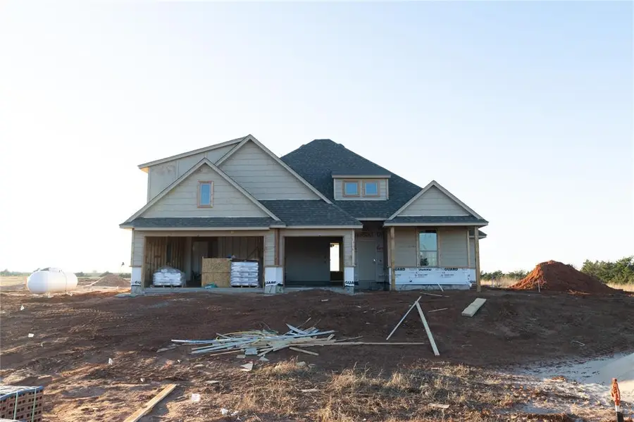 523 Mustard Seed, Guthrie, OK 73044 - Image #2