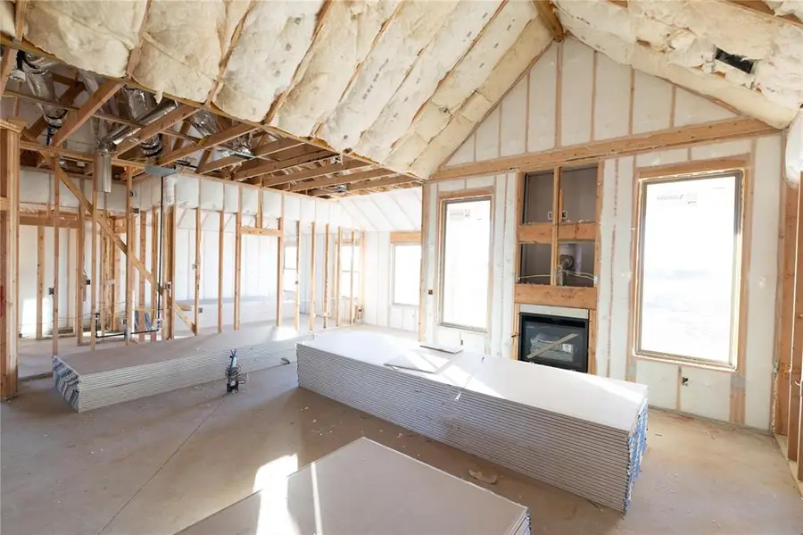 523 Mustard Seed, Guthrie, OK 73044 - Image #3