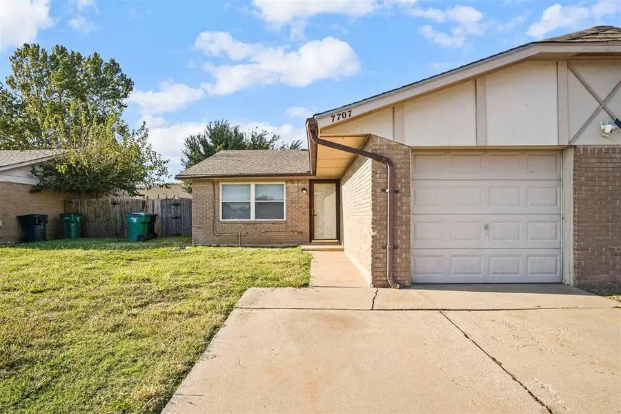 7707 NW 113th Place, Oklahoma City, OK 73162 - Image #3