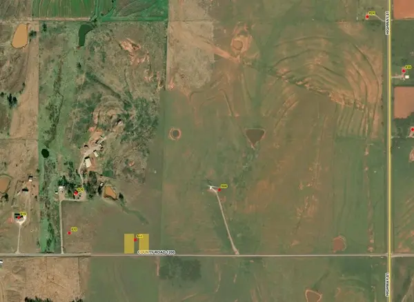 860 County Road 1200 Road, Minco, OK 73059