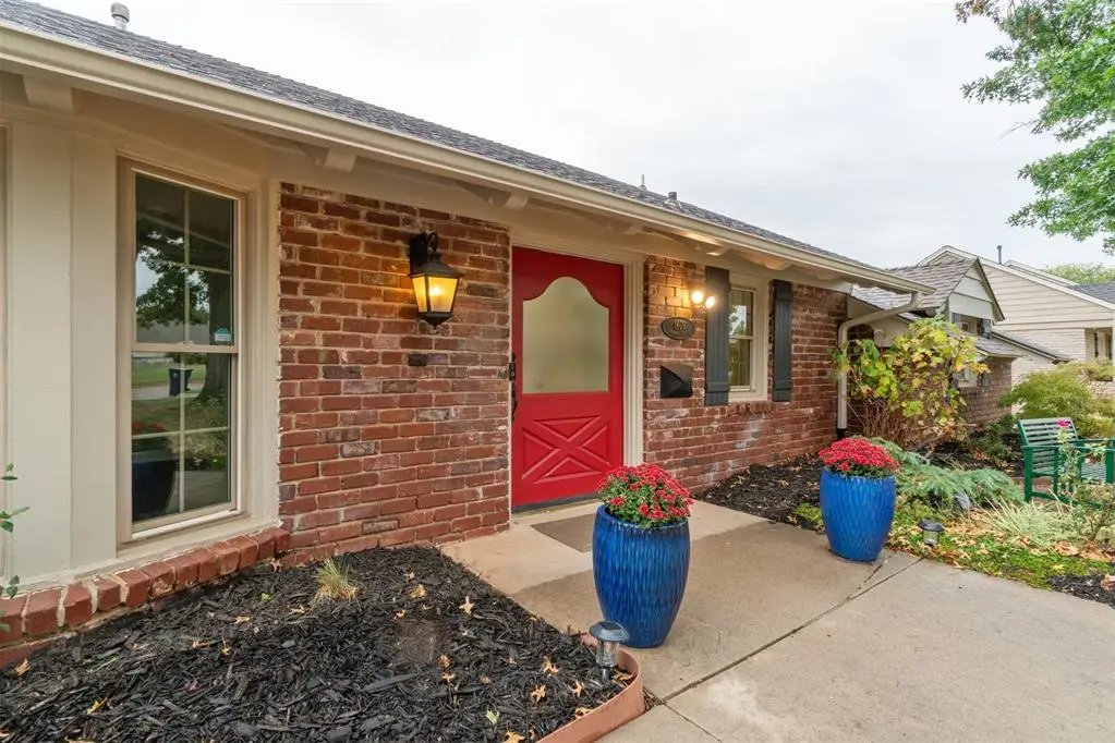 1409 Brighton Avenue, Oklahoma City, OK 73120 - Image #1
