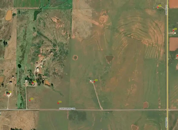 850 County Road 1200 Road, Minco, OK 73059