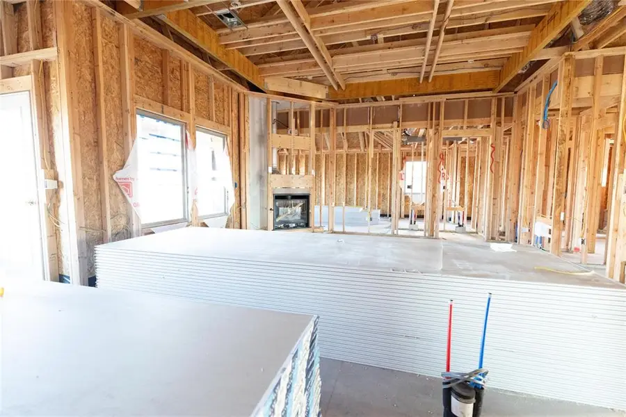 8125 Mountain Oak Drive, Edmond, OK 73034 - Image #2