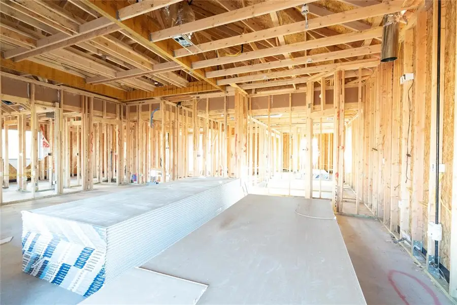 8125 Mountain Oak Drive, Edmond, OK 73034 - Image #3