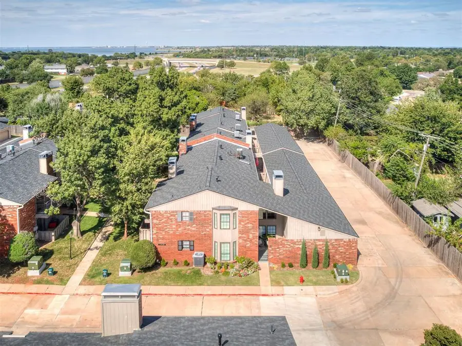 6500 N Grand Boulevard #119, Oklahoma City, OK 73116 - Image #3