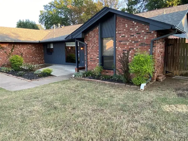 3 Norwich Court, Shawnee, OK 74804