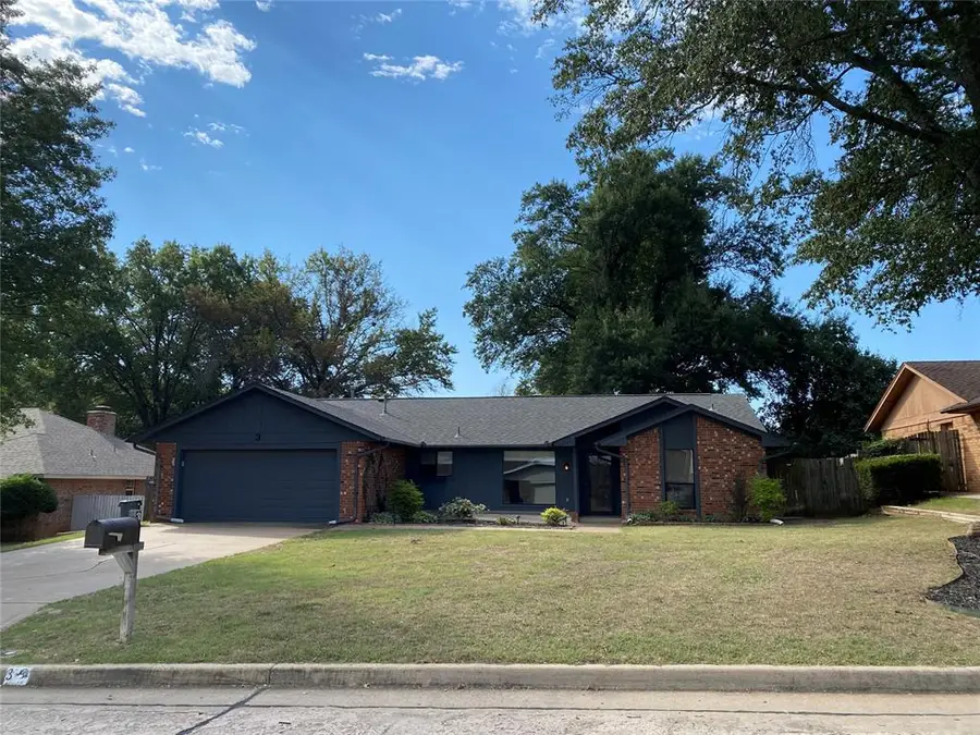 3 Norwich Court, Shawnee, OK 74804 - Image #2