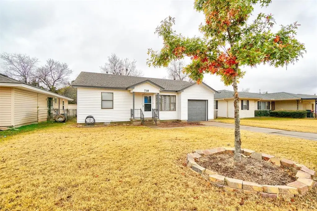 718 E Johnson Street, Norman, OK 73071 - Image #1