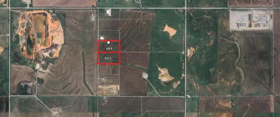 5 Garrett Road, Union City, OK 73090 - Image #2