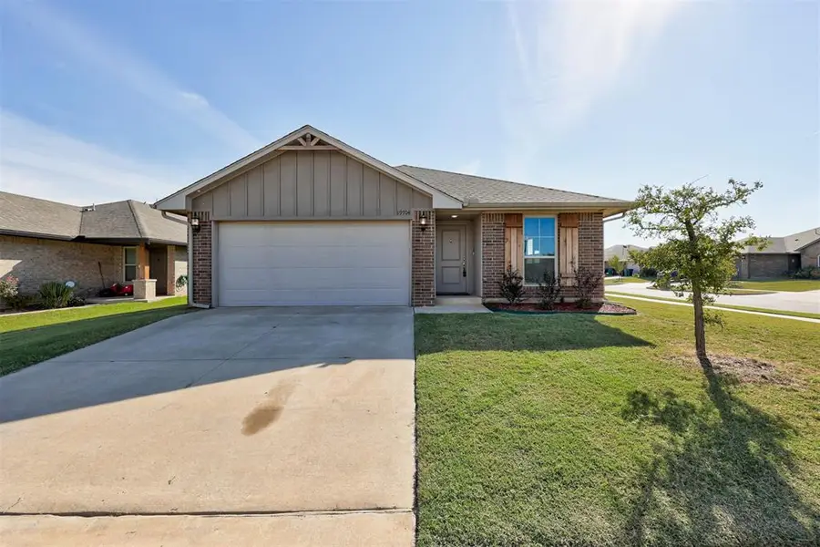19704 Forsythe Drive, Edmond, OK 73012 - Image #2