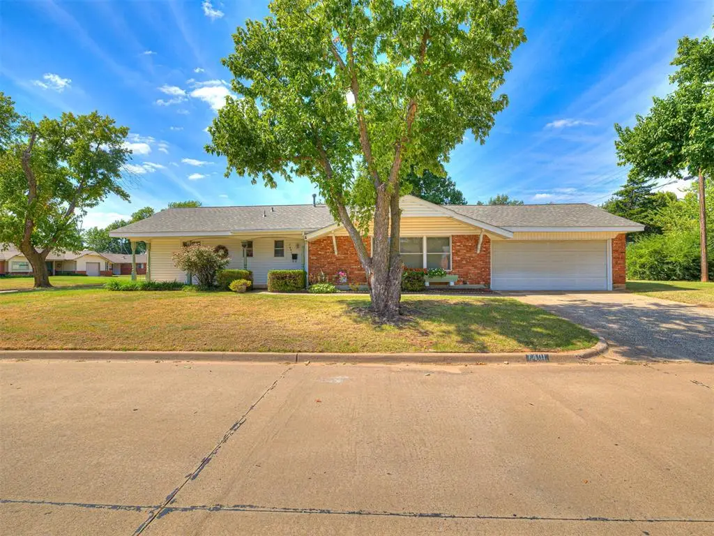 7401 NW 28th Terrace, Bethany, OK 73008 - Image #1
