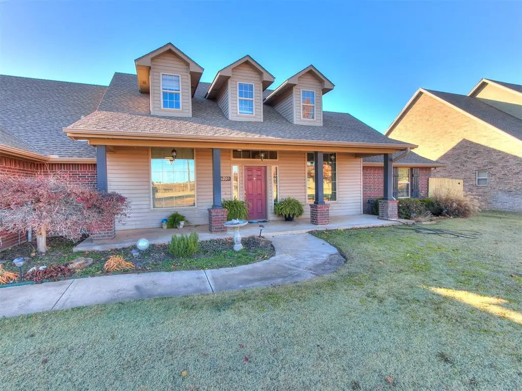 6203 N Stinchcomb Avenue, Oklahoma City, OK 73132 - Image #1