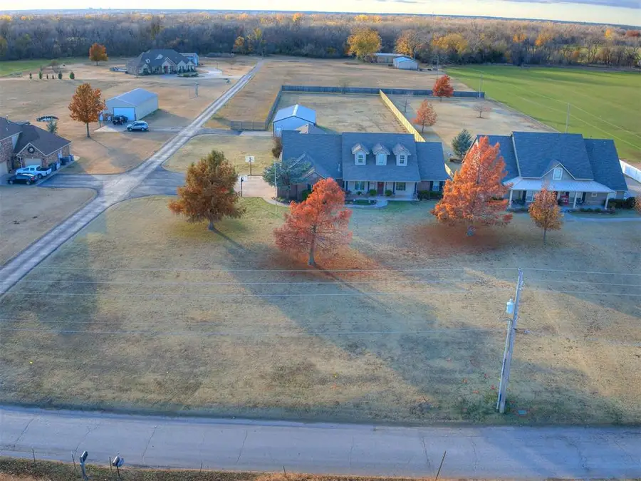 6203 N Stinchcomb Avenue, Oklahoma City, OK 73132 - Image #3