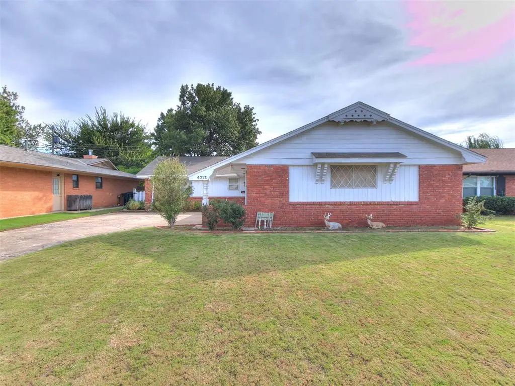 4312 NW 56th Terrace, Oklahoma City, OK 73112 - Image #1