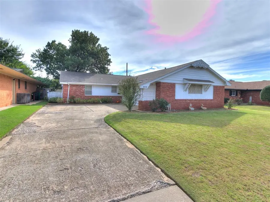 4312 NW 56th Terrace, Oklahoma City, OK 73112 - Image #2