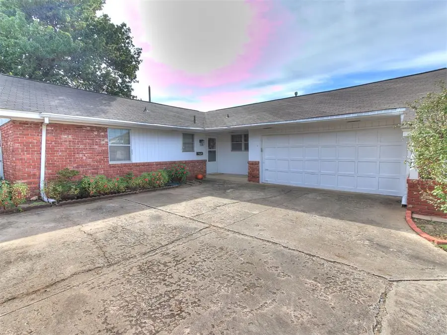 4312 NW 56th Terrace, Oklahoma City, OK 73112 - Image #3