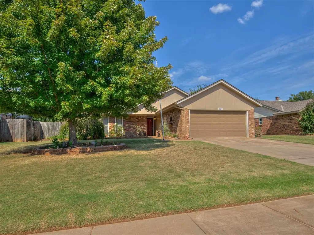 1011 Taurus Drive, Edmond, OK 73003 - Image #1