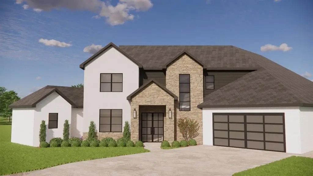 15005 Albigny Court, Oklahoma City, OK 73142 - Image #1