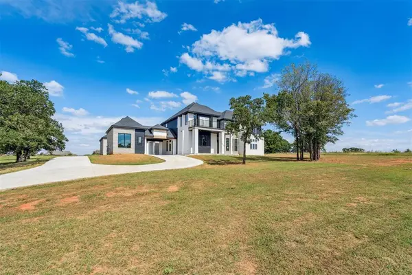 8809 E Covell Road, Arcadia, OK 73007