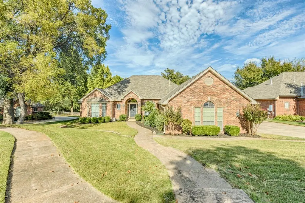 3716 Winners Circle, Edmond, OK 73034 - Image #1