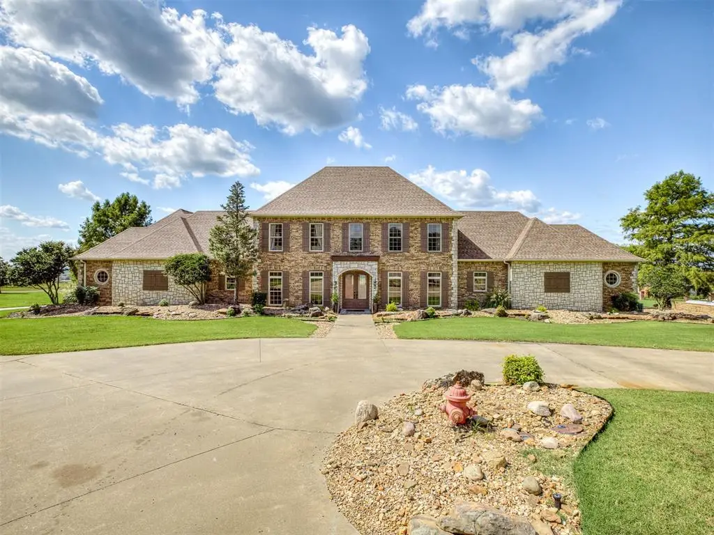 5 Karen Court, McAlester, OK 74501 - Image #1