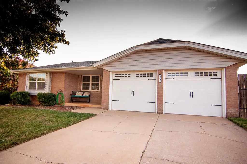 10105 S Klein Avenue, Oklahoma City, OK 73139 - #1