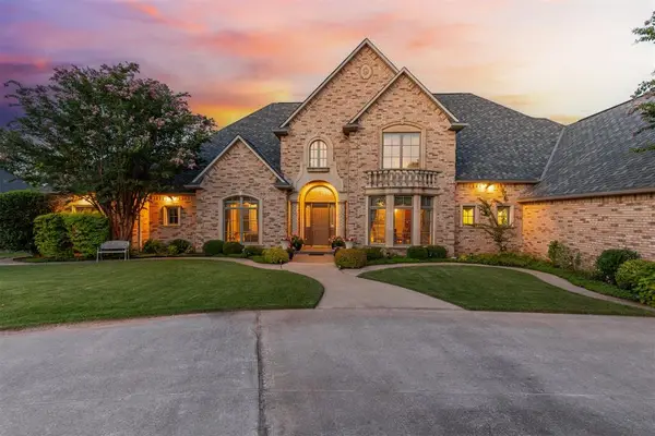 1217 Inverness Circle, Shawnee, OK 74801