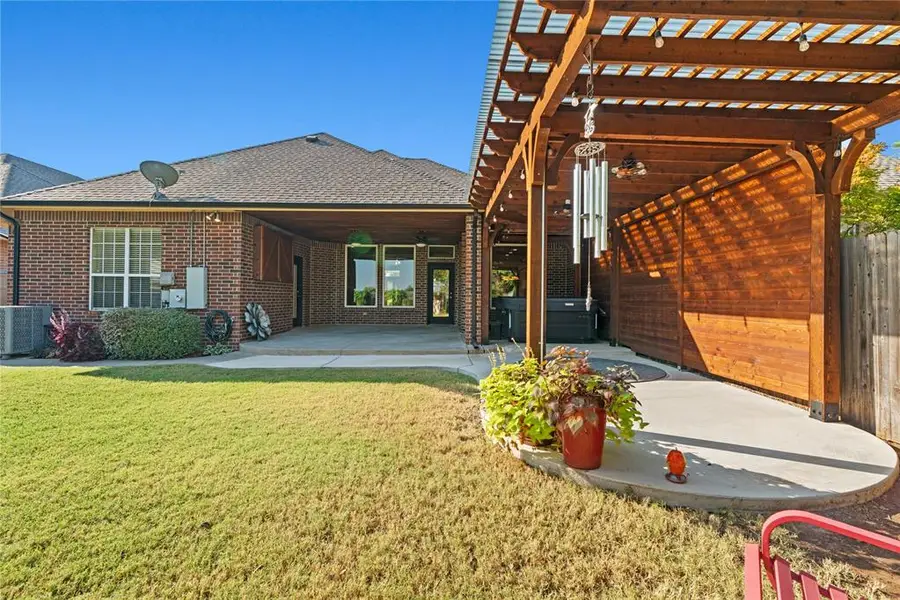 1401 River Birch Drive, Yukon, OK 73099 - Image #2
