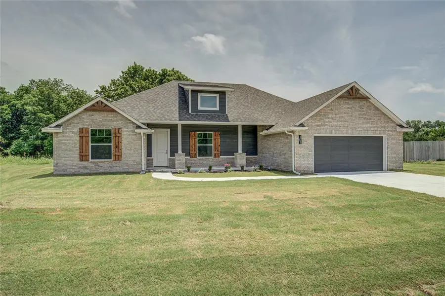 103 Trimble Drive, Shawnee, OK 74804 - Image #2