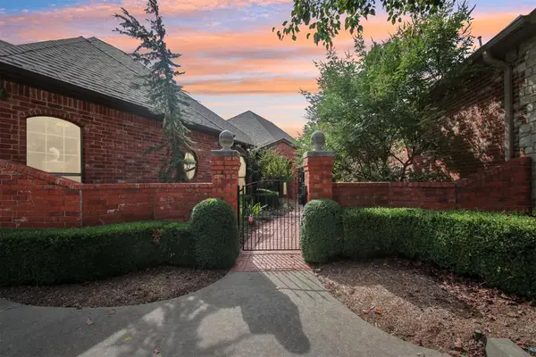 2812 Verona Way, Edmond, OK 73034