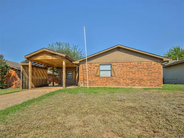 2620 NE Euclid Avenue, Lawton, OK 73507